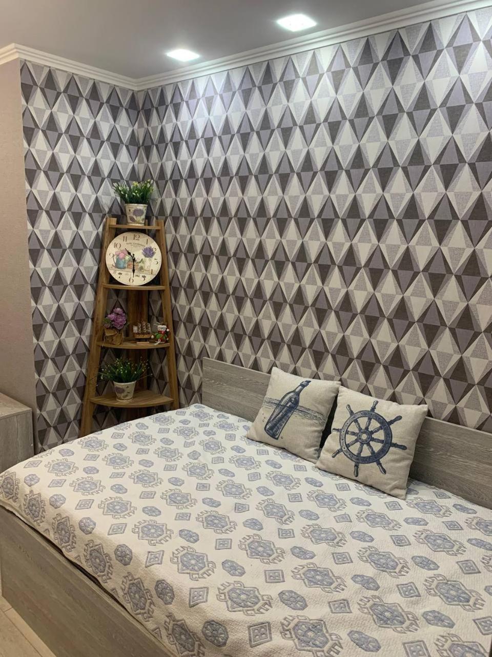 Lavanda Central Apartments Odessa Zewnętrze zdjęcie