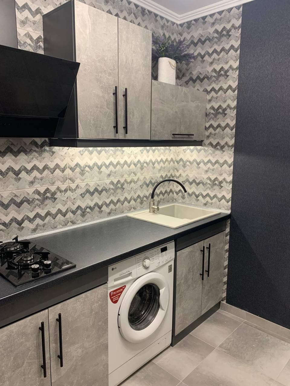 Lavanda Central Apartments Odessa Zewnętrze zdjęcie