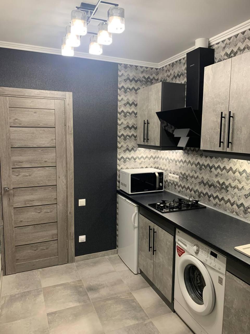 Lavanda Central Apartments Odessa Zewnętrze zdjęcie