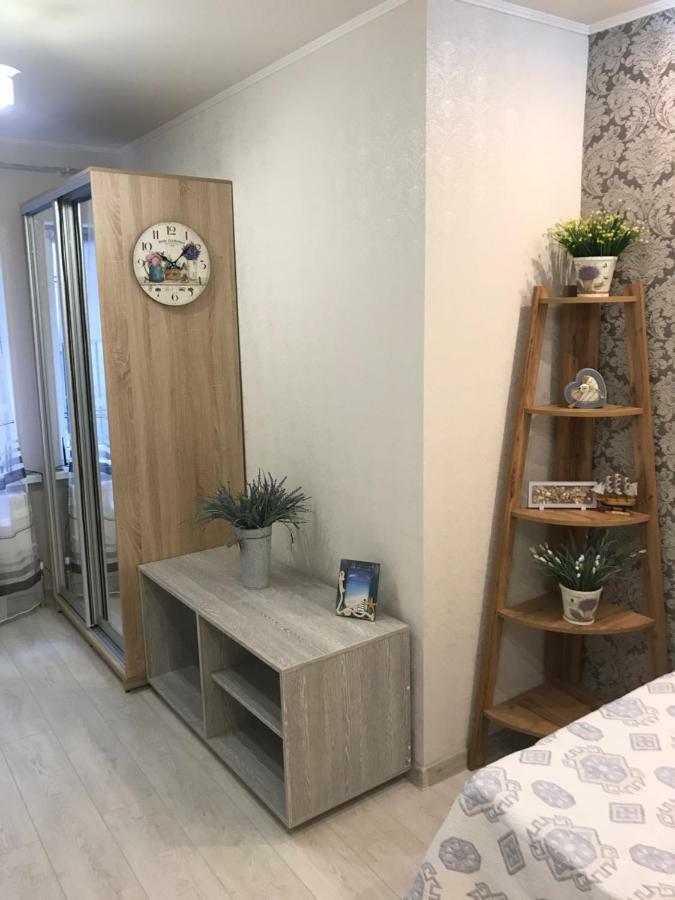 Lavanda Central Apartments Odessa Zewnętrze zdjęcie