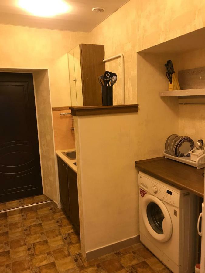 Lavanda Central Apartments Odessa Zewnętrze zdjęcie