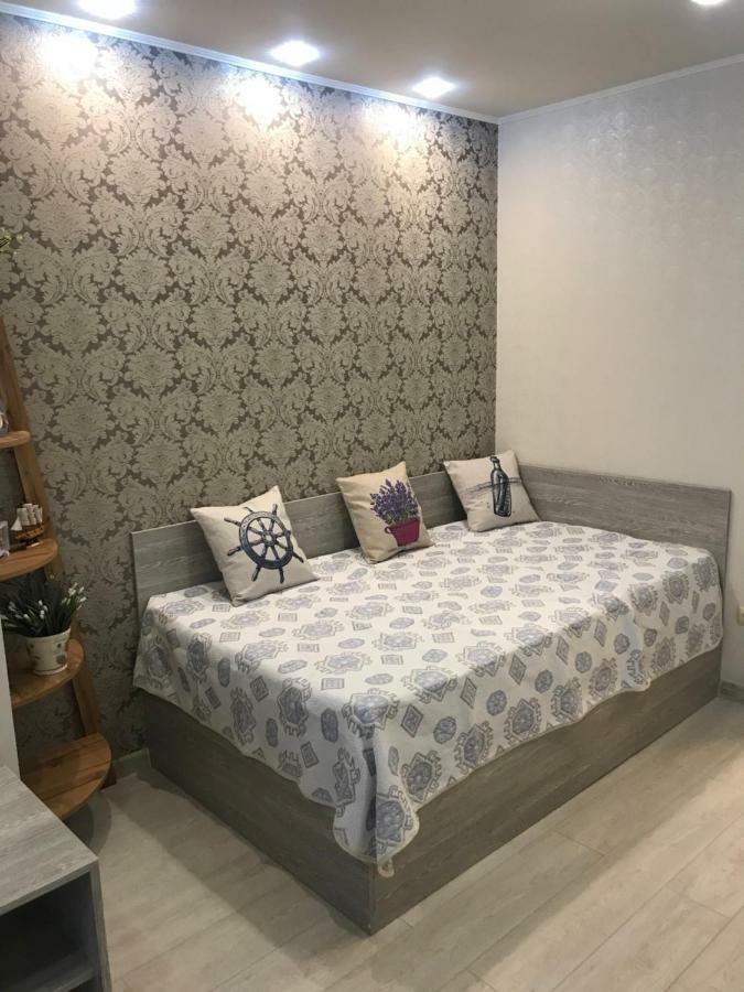 Lavanda Central Apartments Odessa Zewnętrze zdjęcie