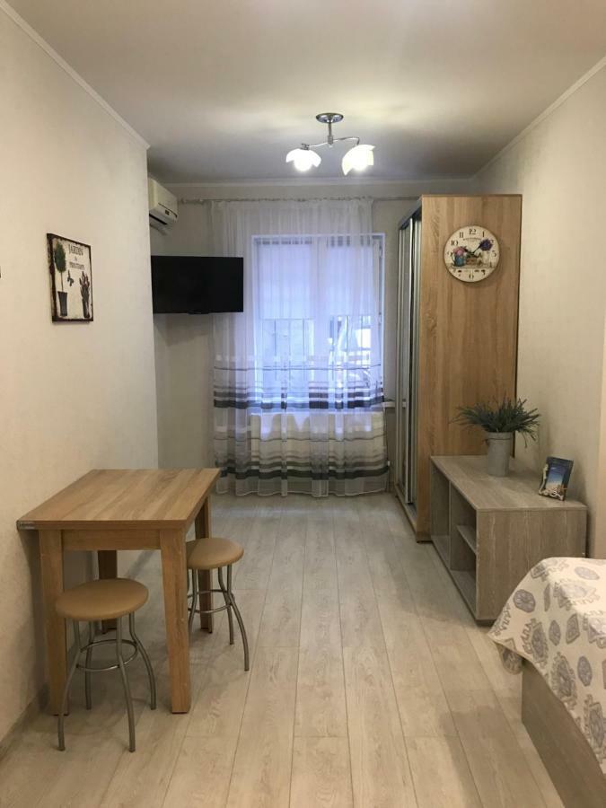 Lavanda Central Apartments Odessa Zewnętrze zdjęcie